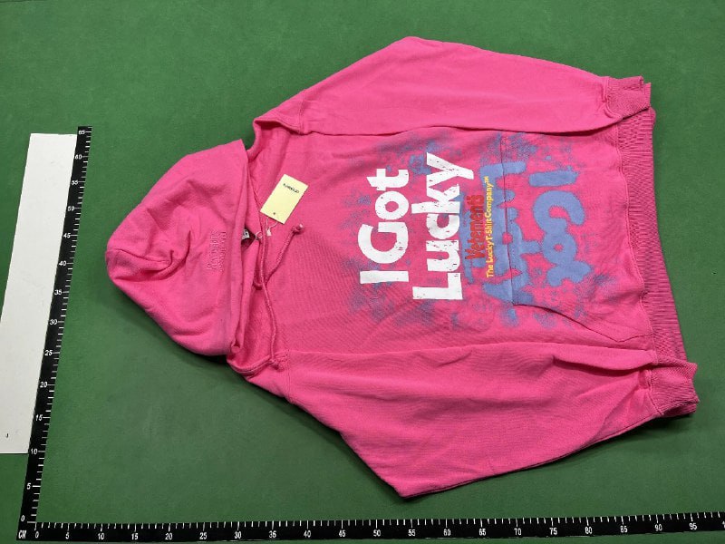 Vetements Hoodies [34 styles]