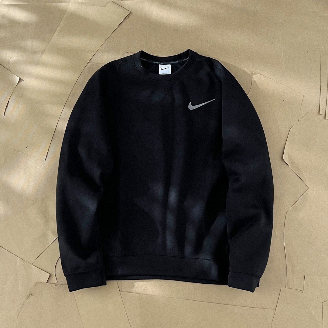 Nike Sportswear Crewneck Sweatshirt & Pants Set [15 styles]