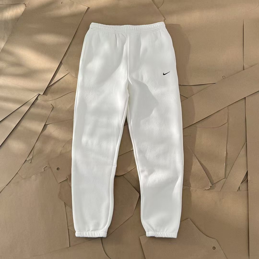 Nike Sportswear Crewneck Sweatshirt & Pants Set [15 styles]