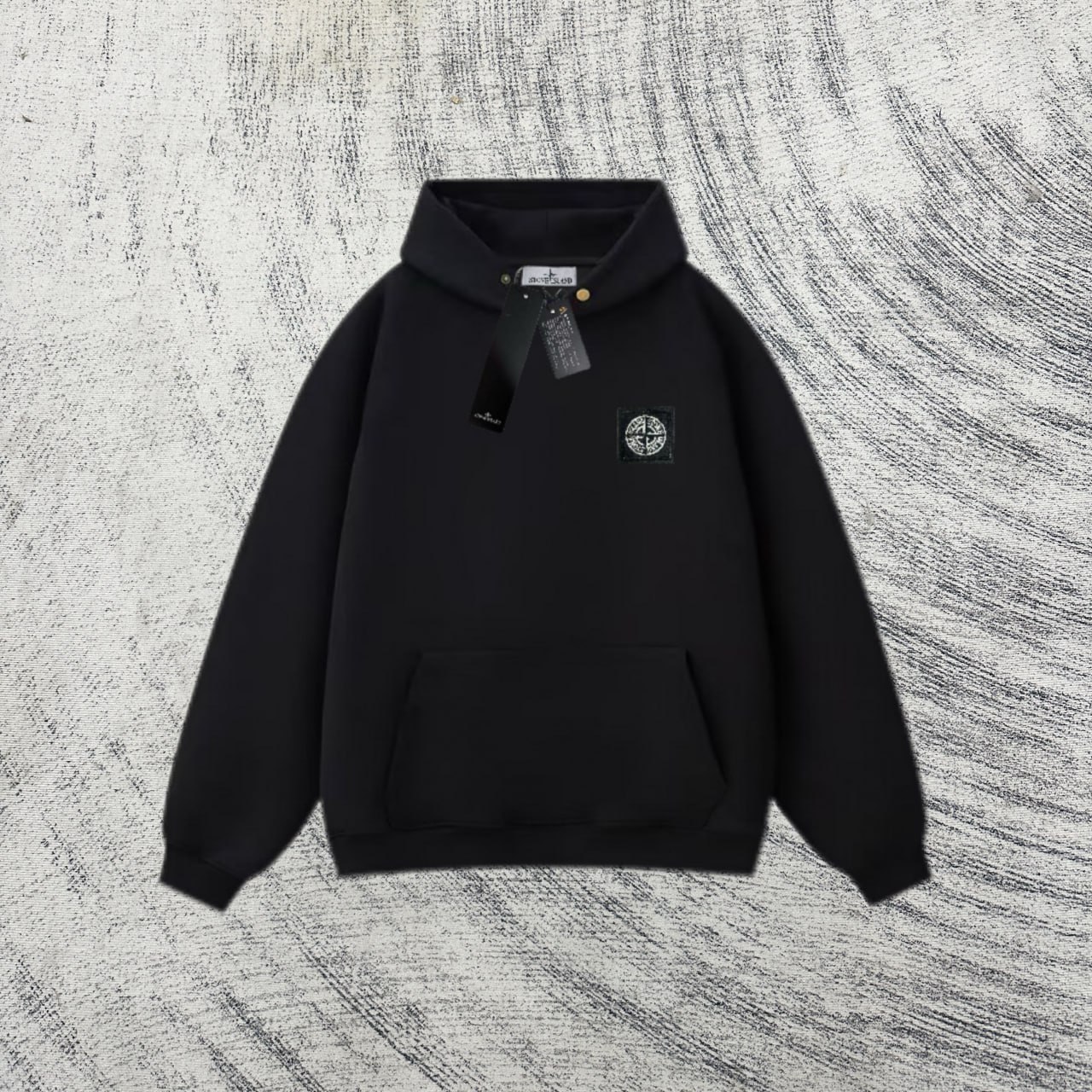 Stone Island Hoodie [36 styles]