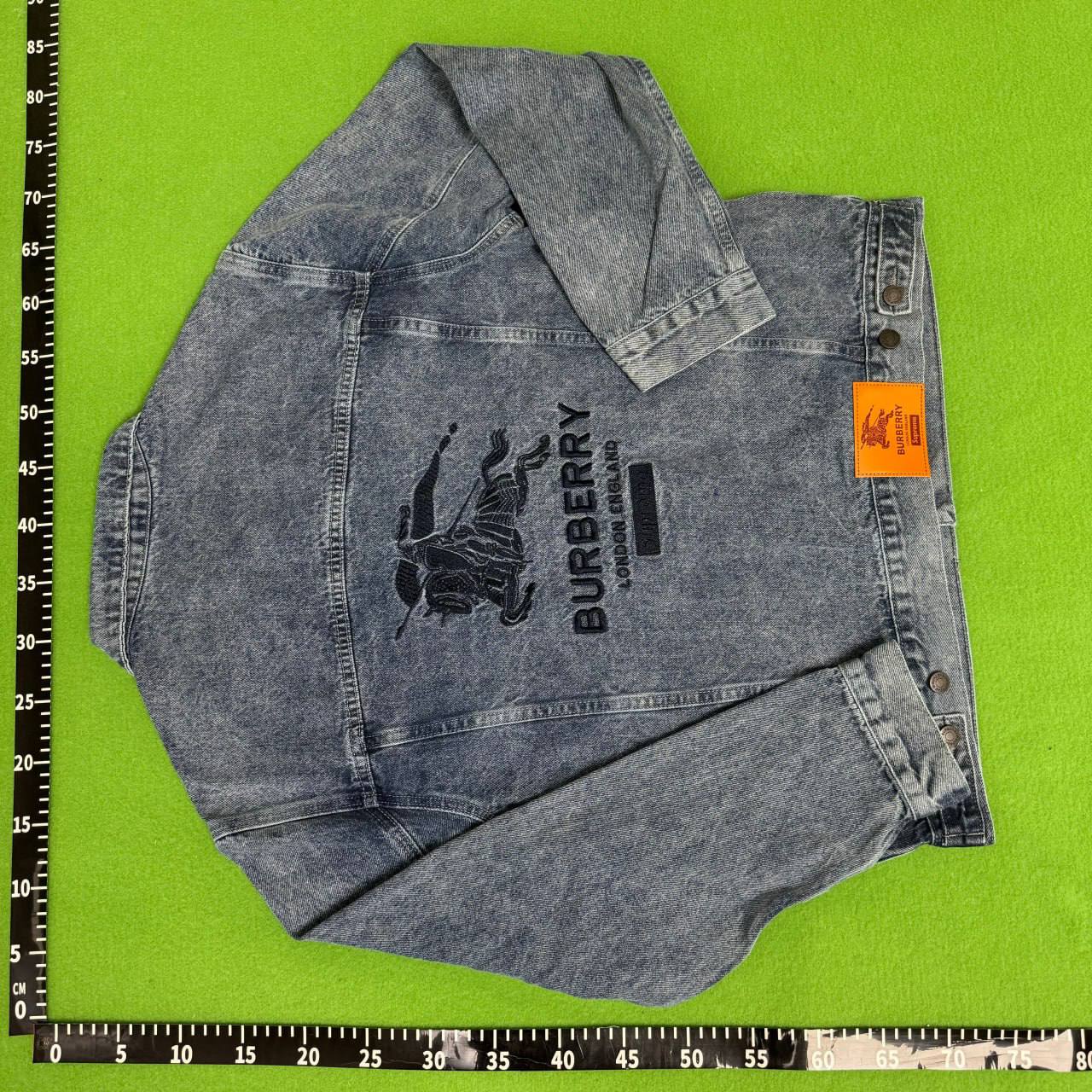 BURBERRY Check Hoodie/Sweater [40 styles]