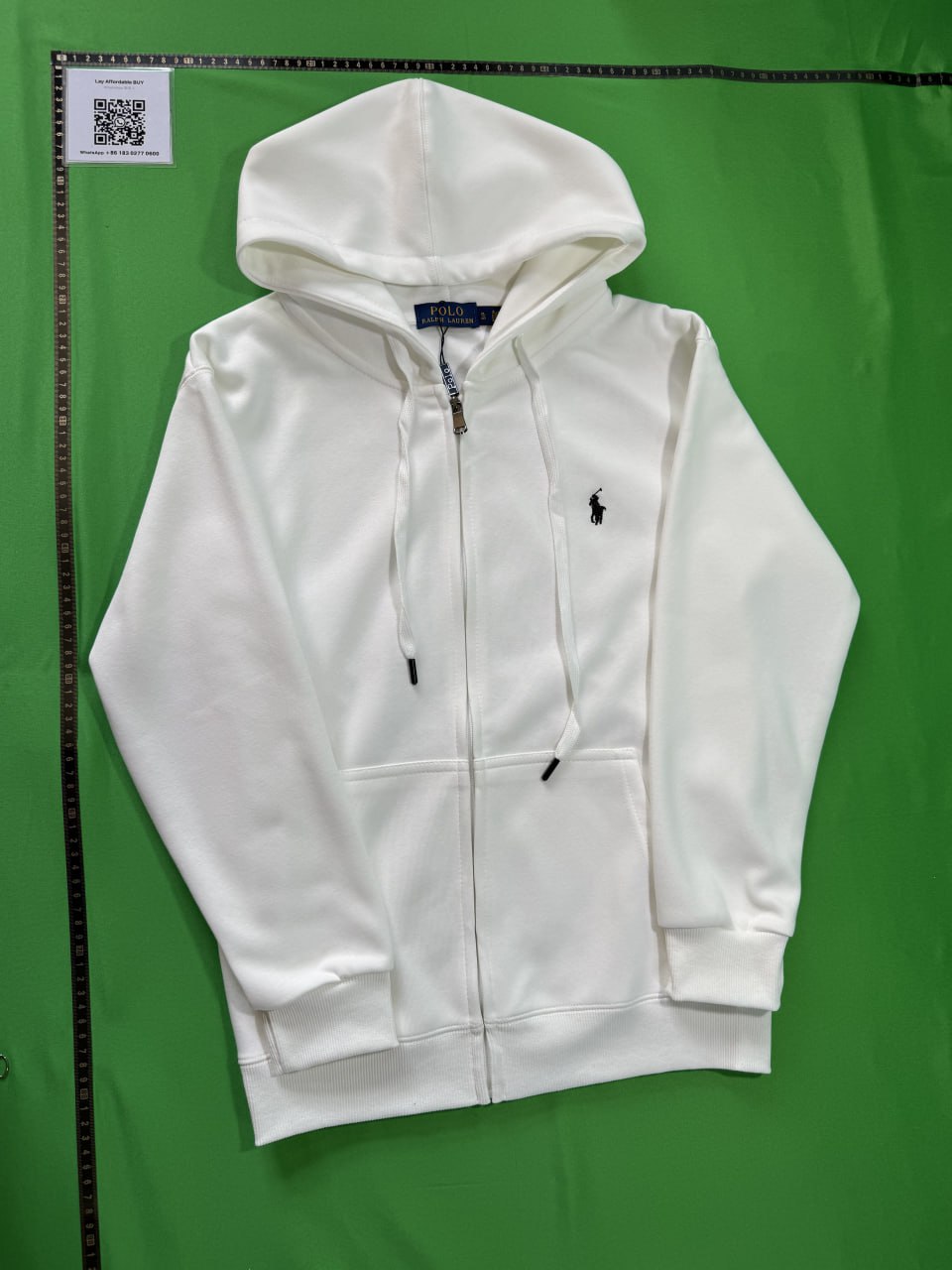 Ralph Lauren Big Pony Hoodie [14 styles]
