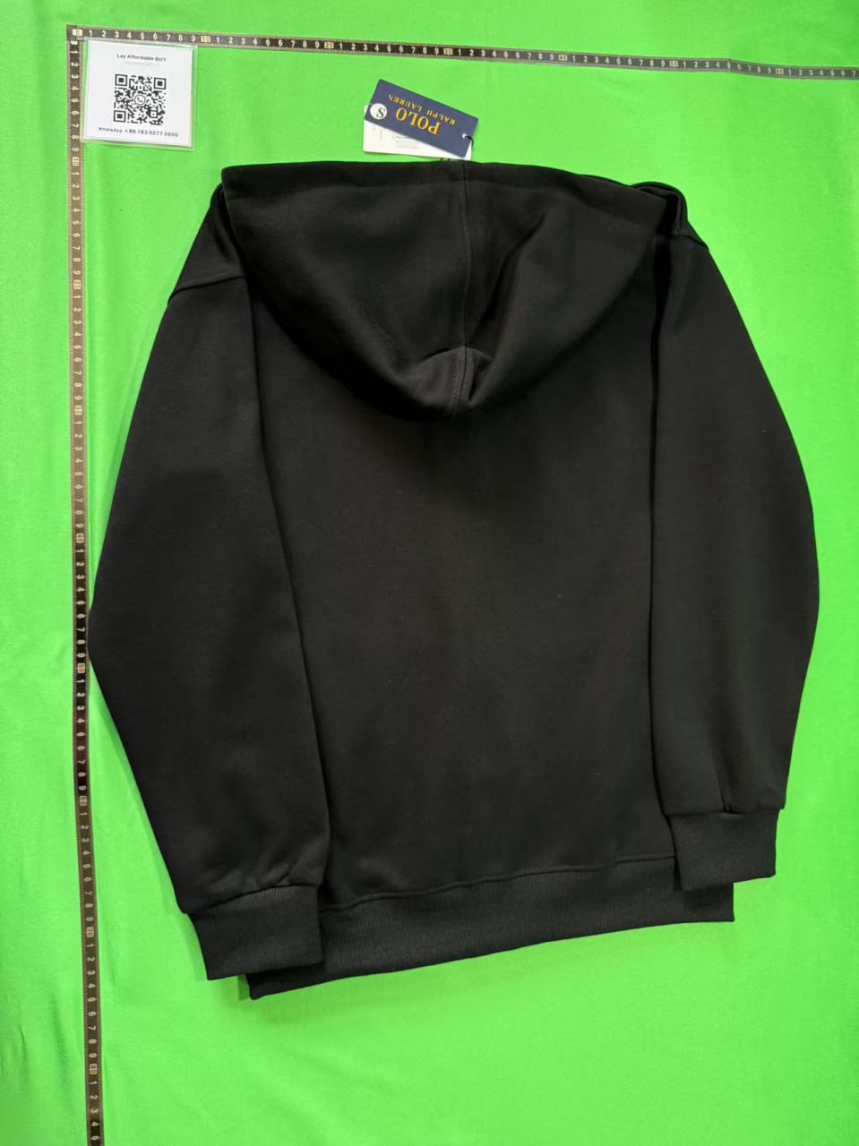 Ralph Lauren Big Pony Hoodie [14 styles]