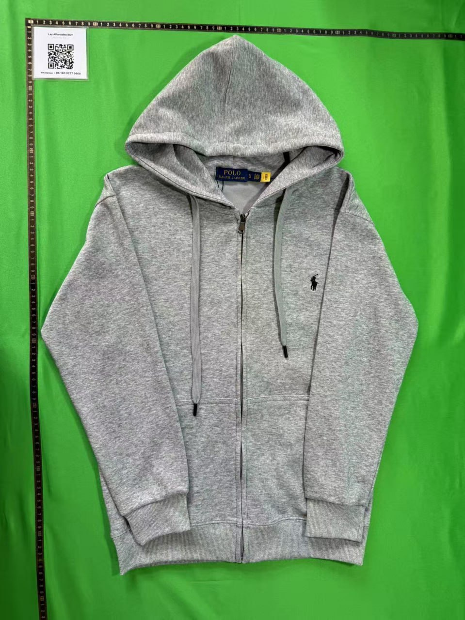Ralph Lauren Big Pony Hoodie [14 styles]