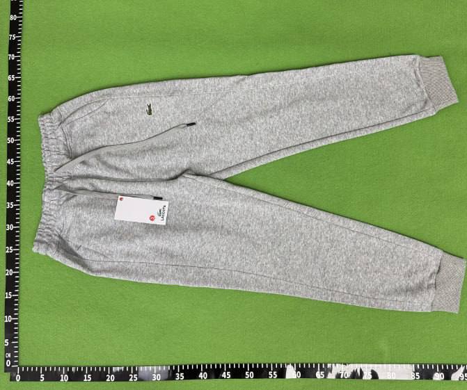 LACOSTE Crocodile Graphic Sweatshirt [40 styles]