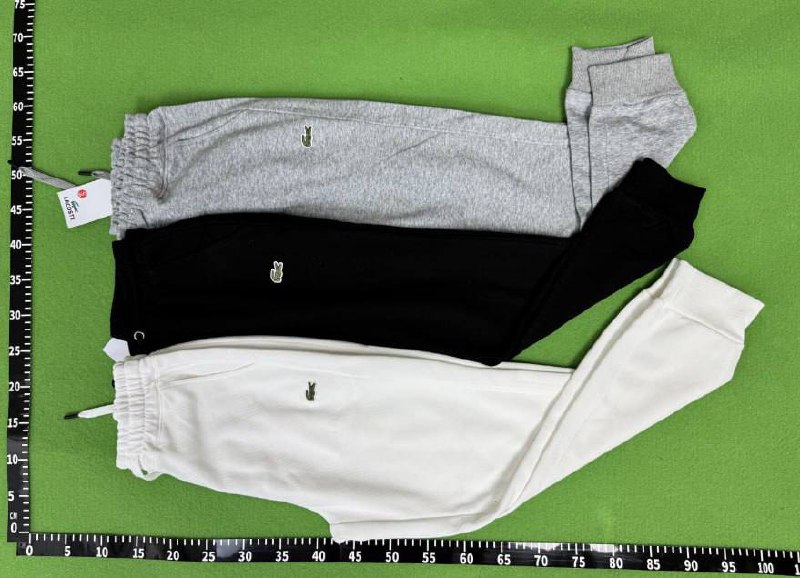 LACOSTE Crocodile Graphic Sweatshirt [40 styles]