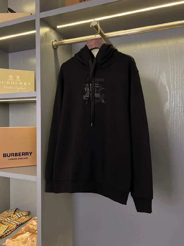 Burberry Hoodies [40 styles]