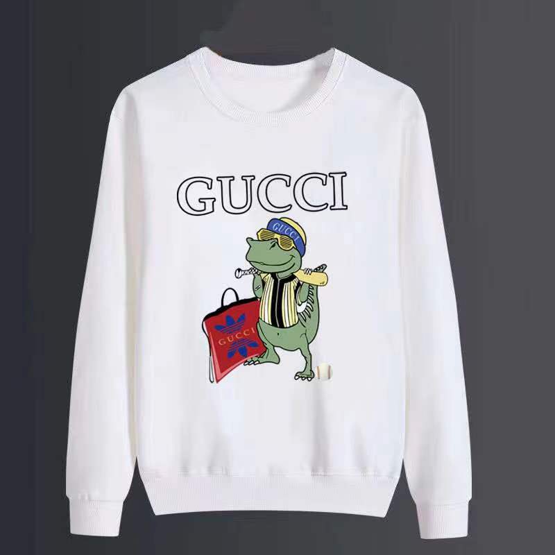 Gucci Dino Print Sweatshirt [2 styles]