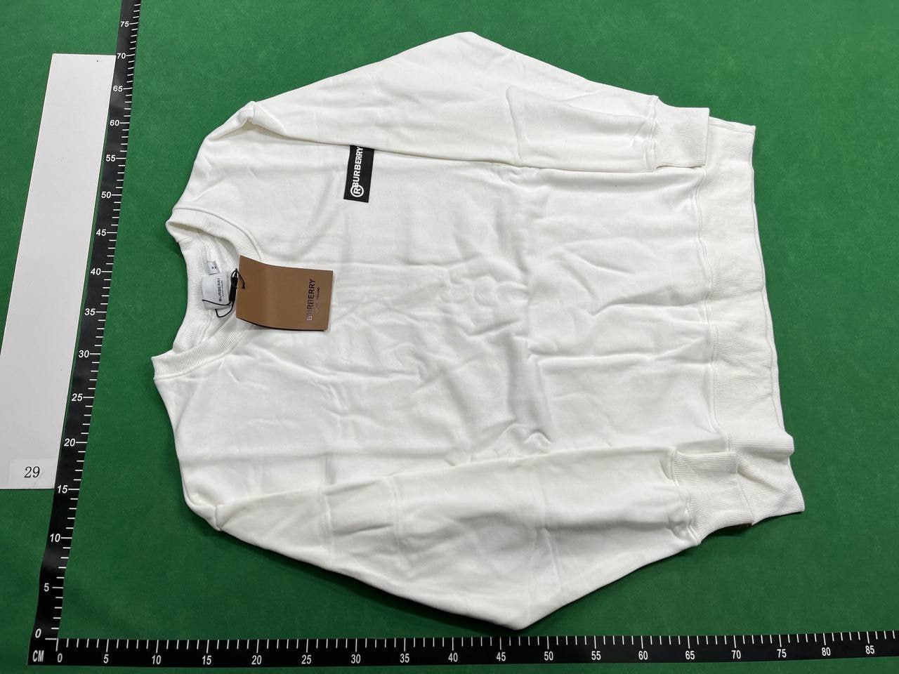 Burberry Equestrian Knight Logo Sweatshirts [15 styles]