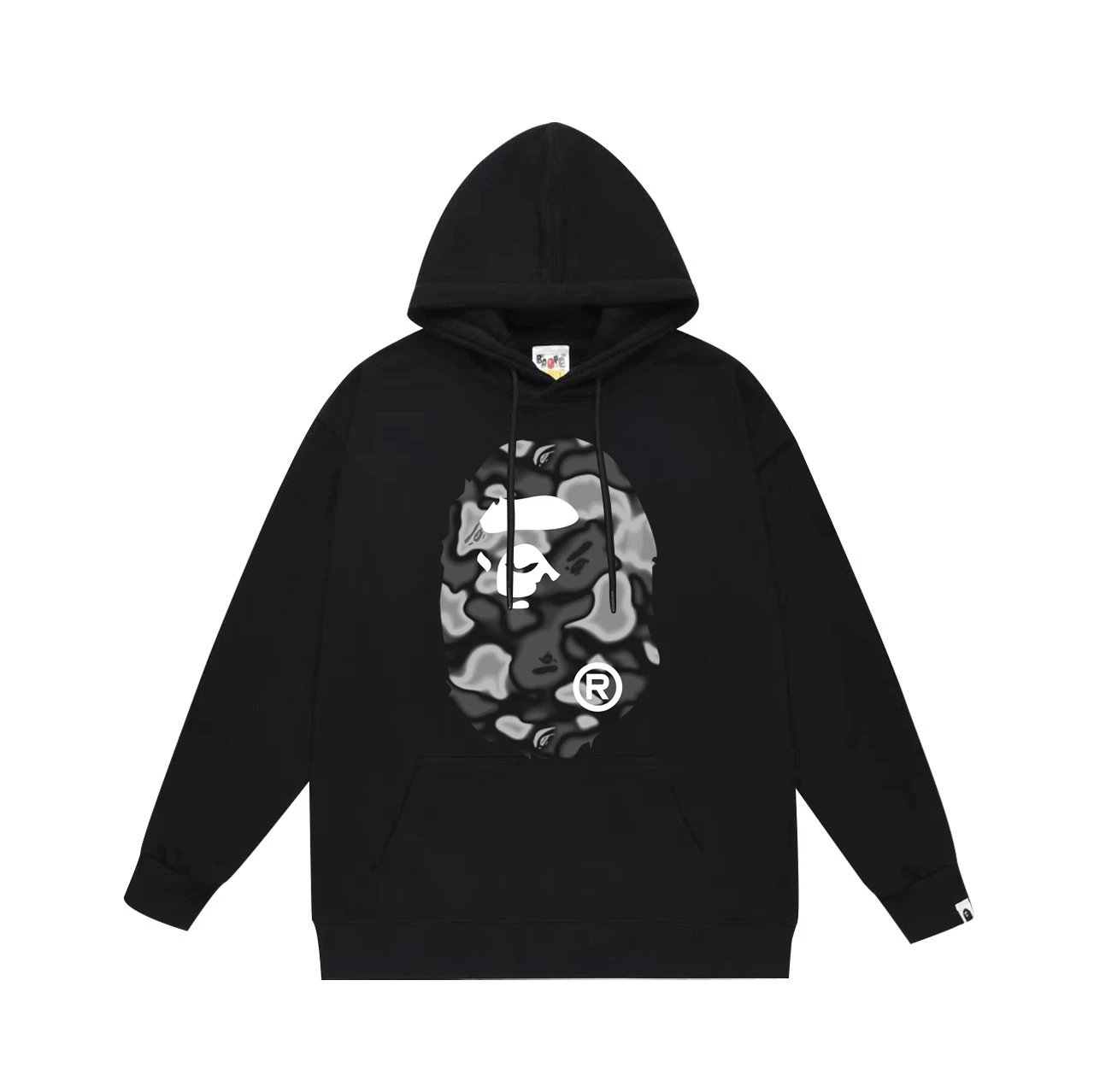 BAPE 1st Camo Hoodie [12 styles]
