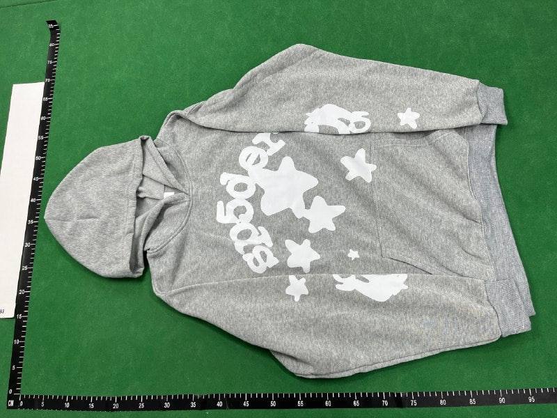 Sp5der P*ok! Hoodie [40 styles]