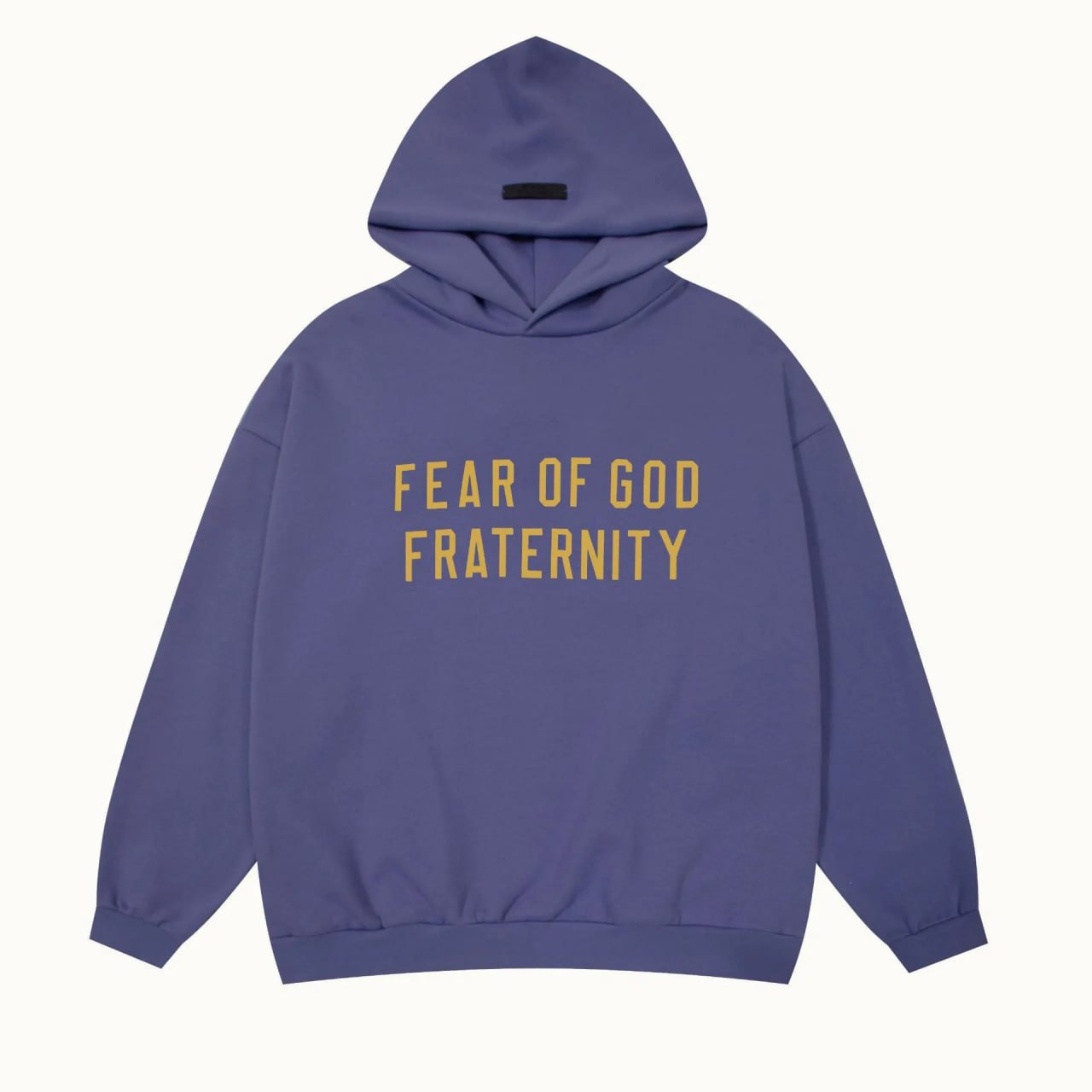 vtmfog Homecoming / Fear of God Fraternity Hoodie [30 styles]