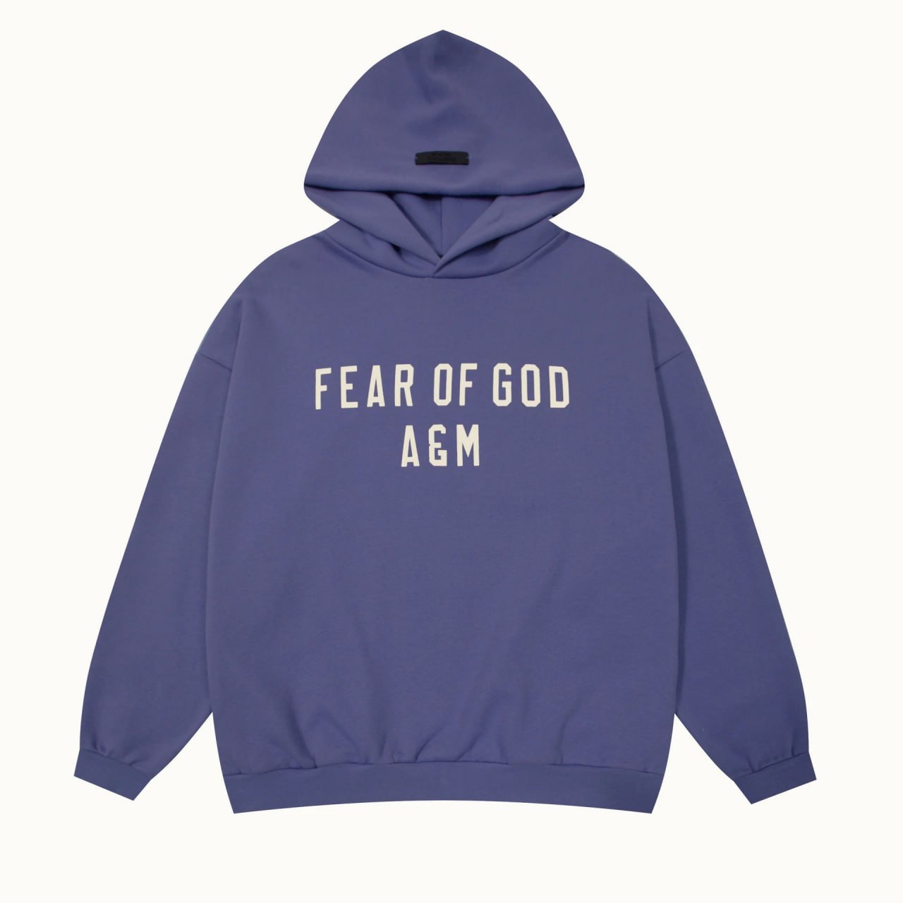 vtmfog Homecoming / Fear of God Fraternity Hoodie [30 styles]