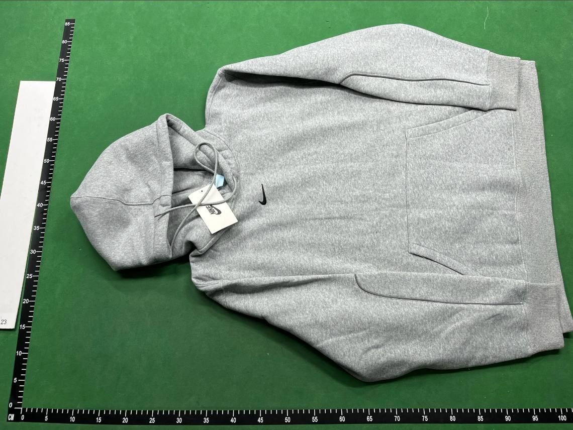 Nike x NOC Hoodie [4 styles]