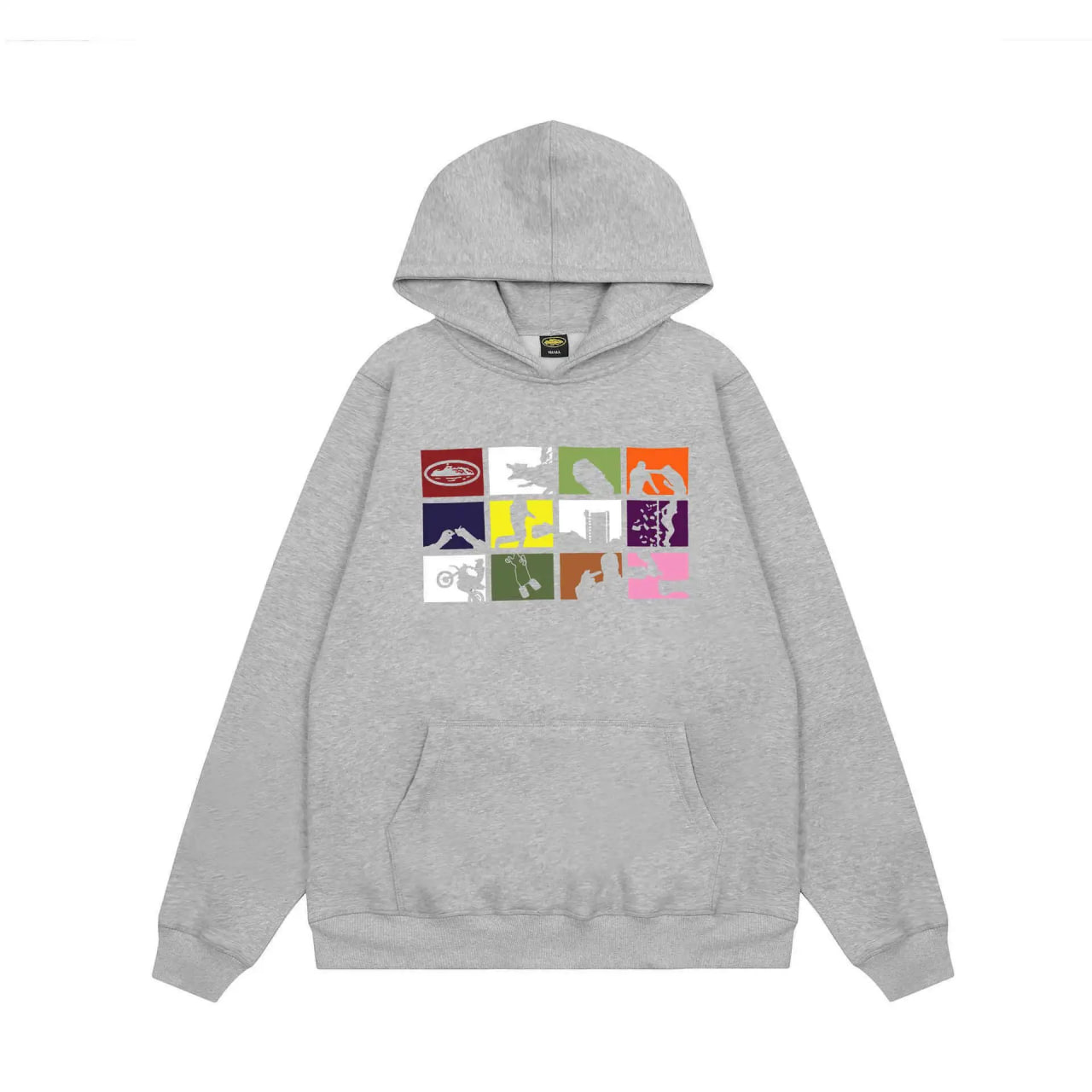Corteiz Hoodie [40 styles]