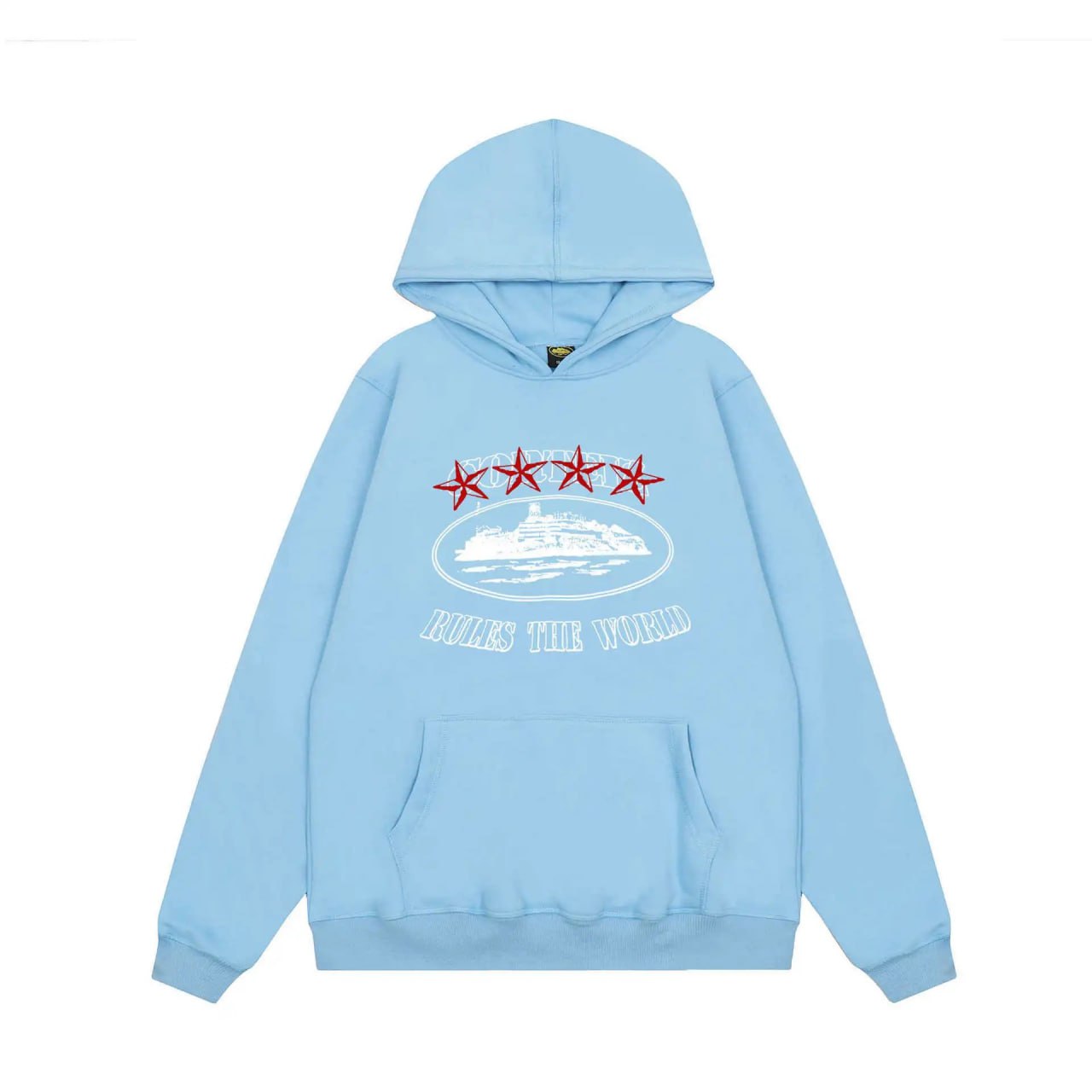 Corteiz Hoodie [40 styles]