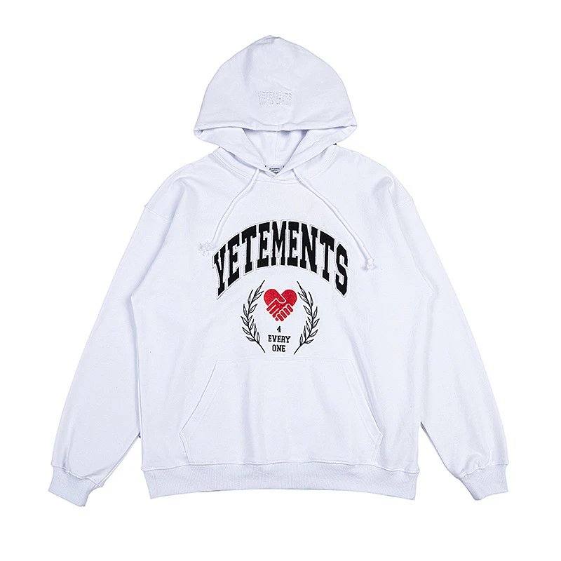 Vetements Hoodie [40 styles]