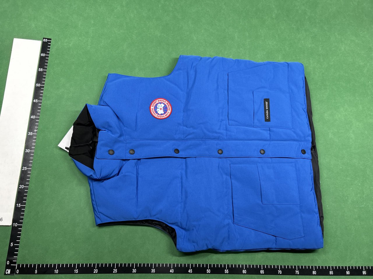 Canada Goose Freestyle Vest [12 styles]