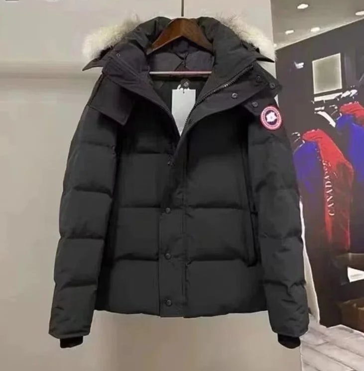 Moncler MAYA Down Jacket [40 styles]
