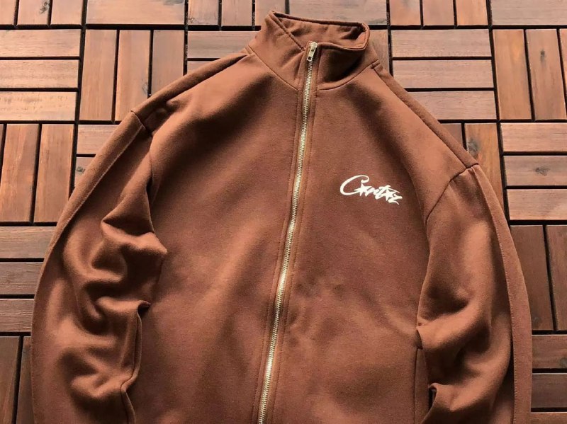 Corteiz Track Jacket [27 styles]