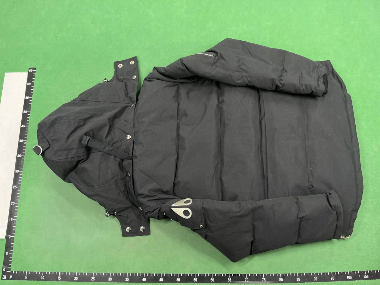 Moose Knuckles Down Jacket [39 styles]