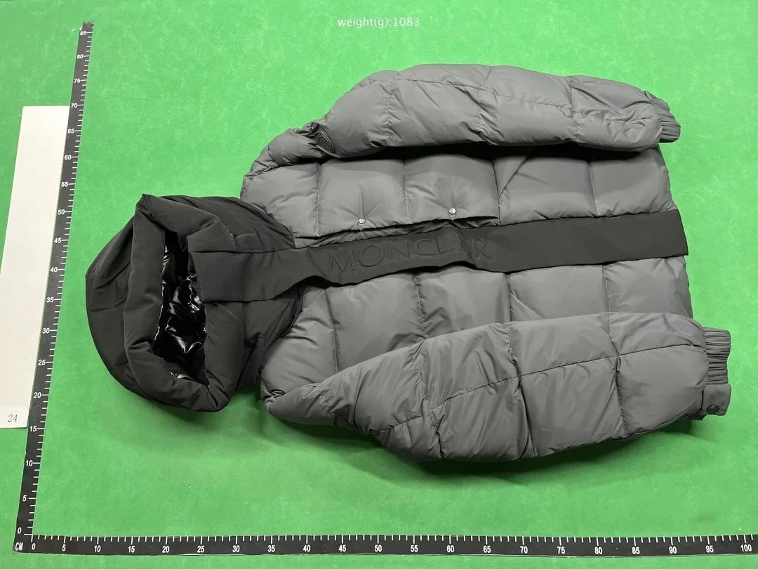 Moncler MAYA Down Jacket [5 styles]