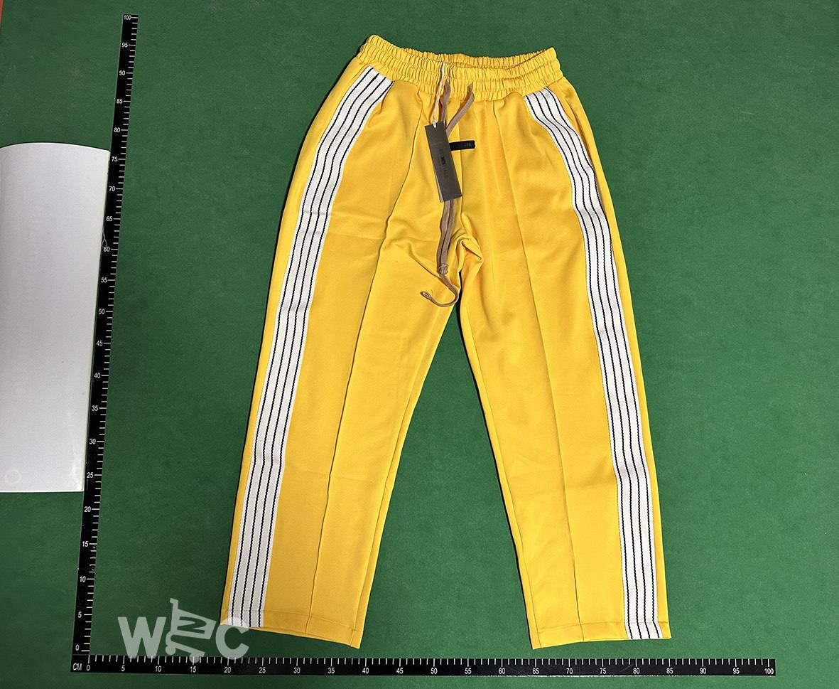 ESSENTIALS Tracksuit [15 styles]