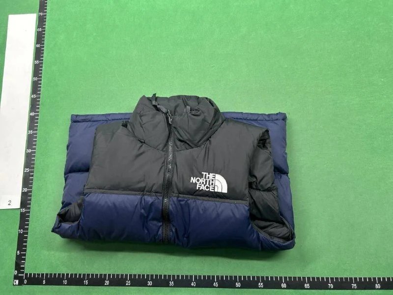The North Face 1992 Nuptse Down Jacket [39 styles]