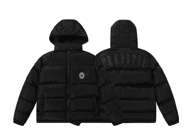 Trapstar Down Jacket [2 styles]