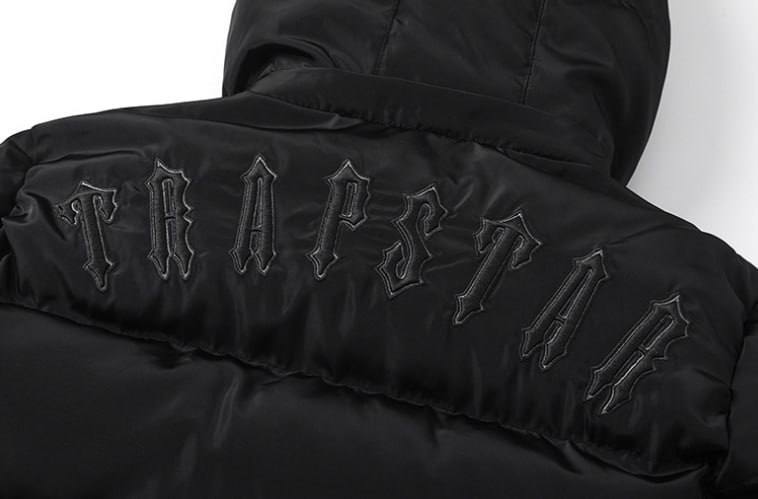 Trapstar Down Jacket [2 styles]