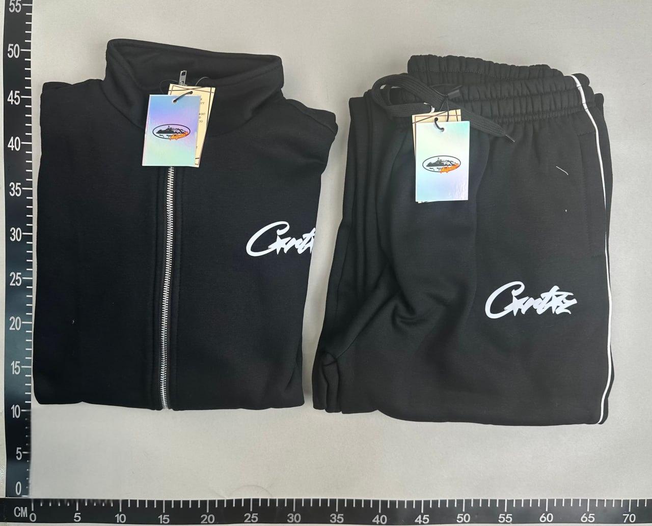 Corteiz Track Jacket & Pants Set [12 styles]