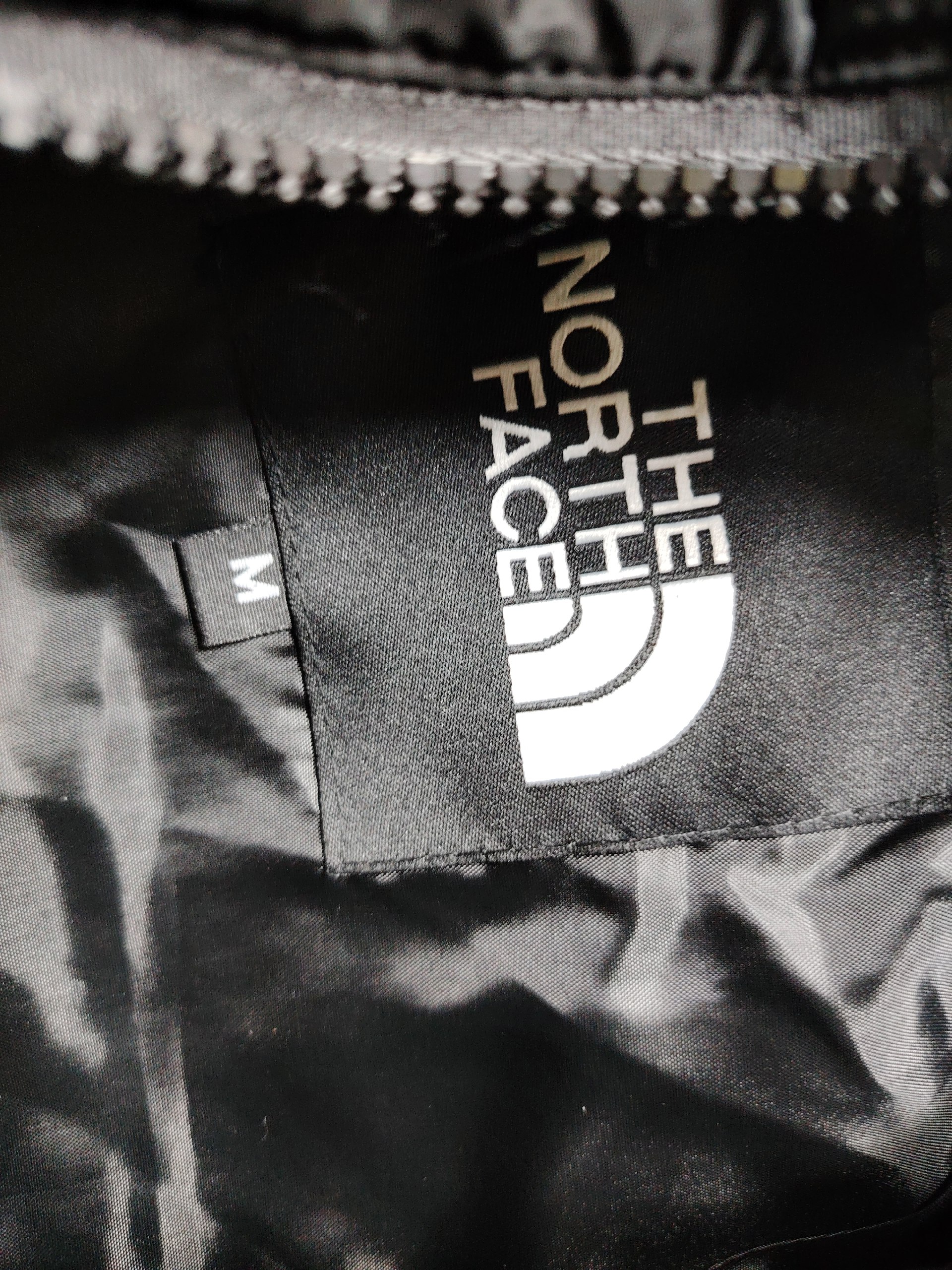 The North Face Nuptse Down Jacket [27 styles]