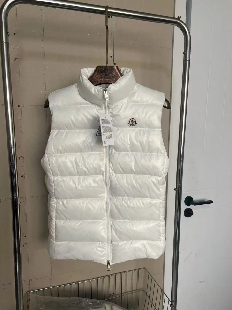 Moncler Maya Down Vest [10 styles]