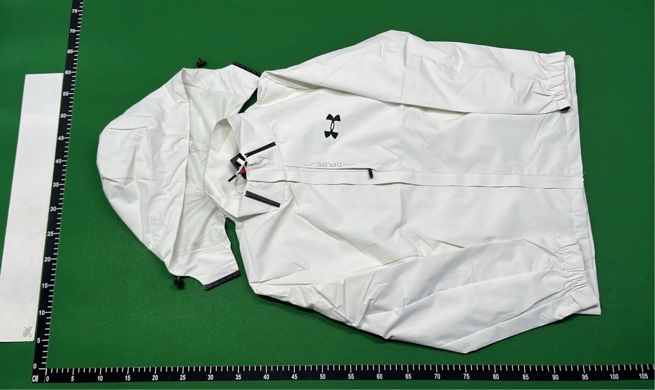 Under Armour Storm Jacket [7 styles]