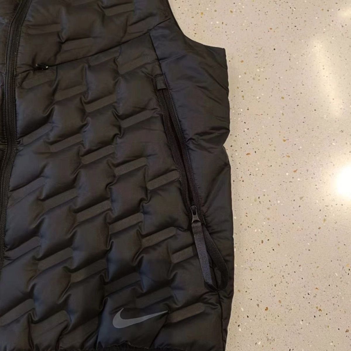 Nike Therma-FIT Vest