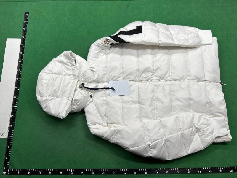 Moncler Maya Down Jacket [10 styles]