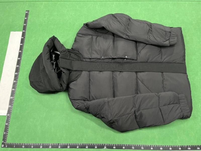 Moncler Maya Down Jacket [10 styles]