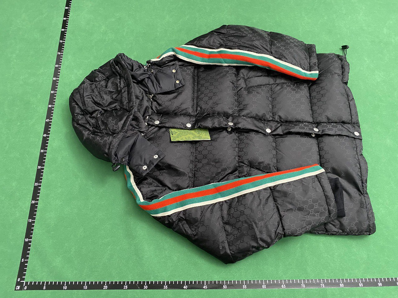 The North Face x Gucci Down Jacket [20 styles]