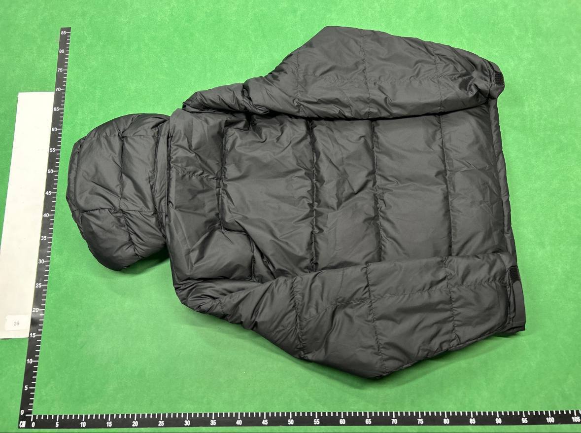 Ralph Lauren Puffer Down Jacket [5 styles]