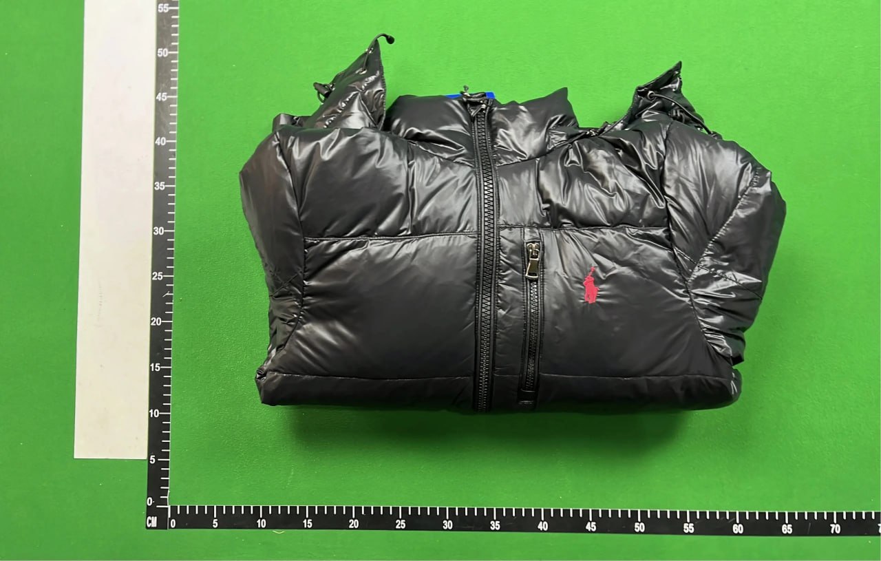 Ralph Lauren Down Jacket [39 styles]