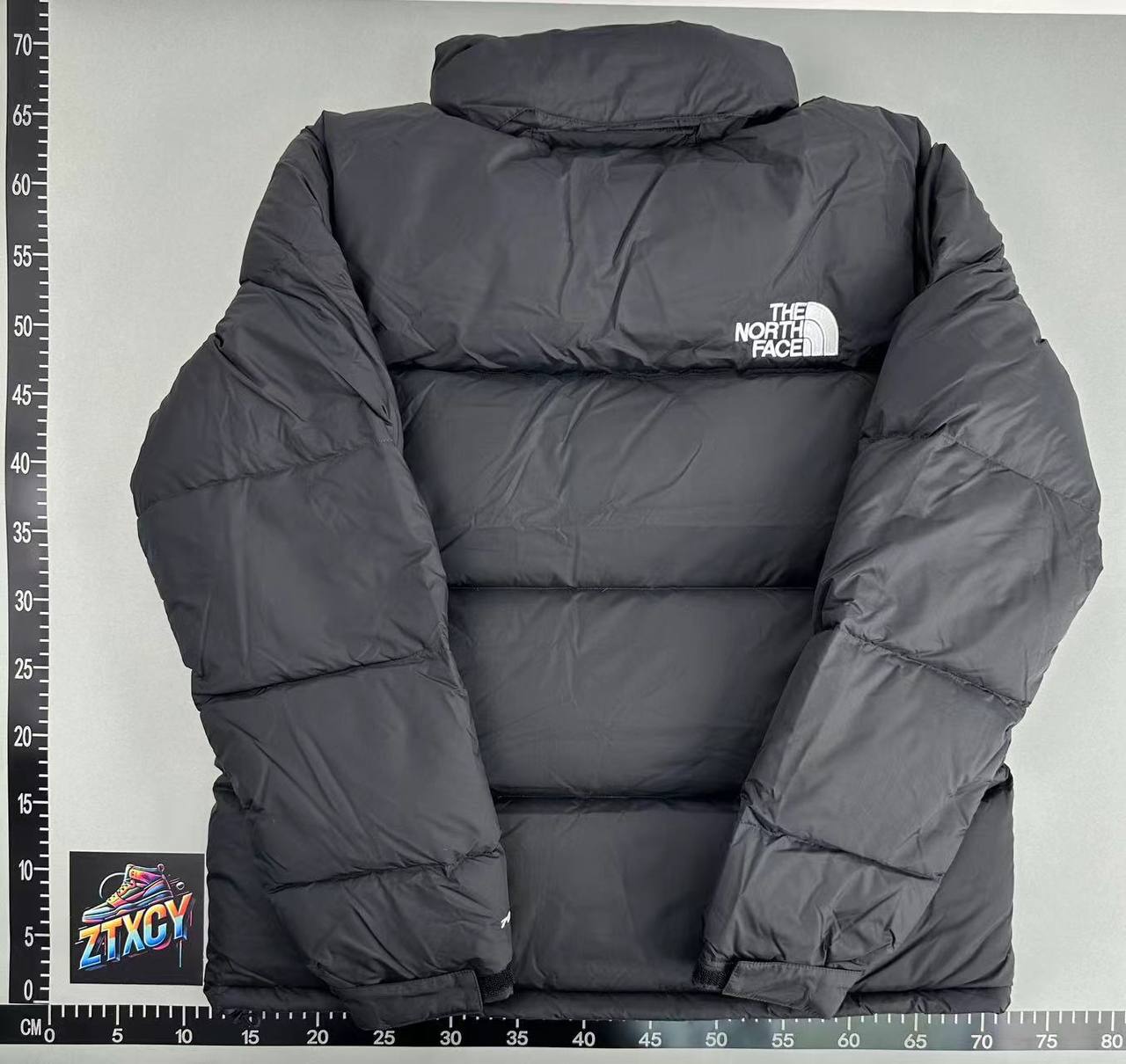 The North Face Nuptse Puffer Jacket [23 styles]