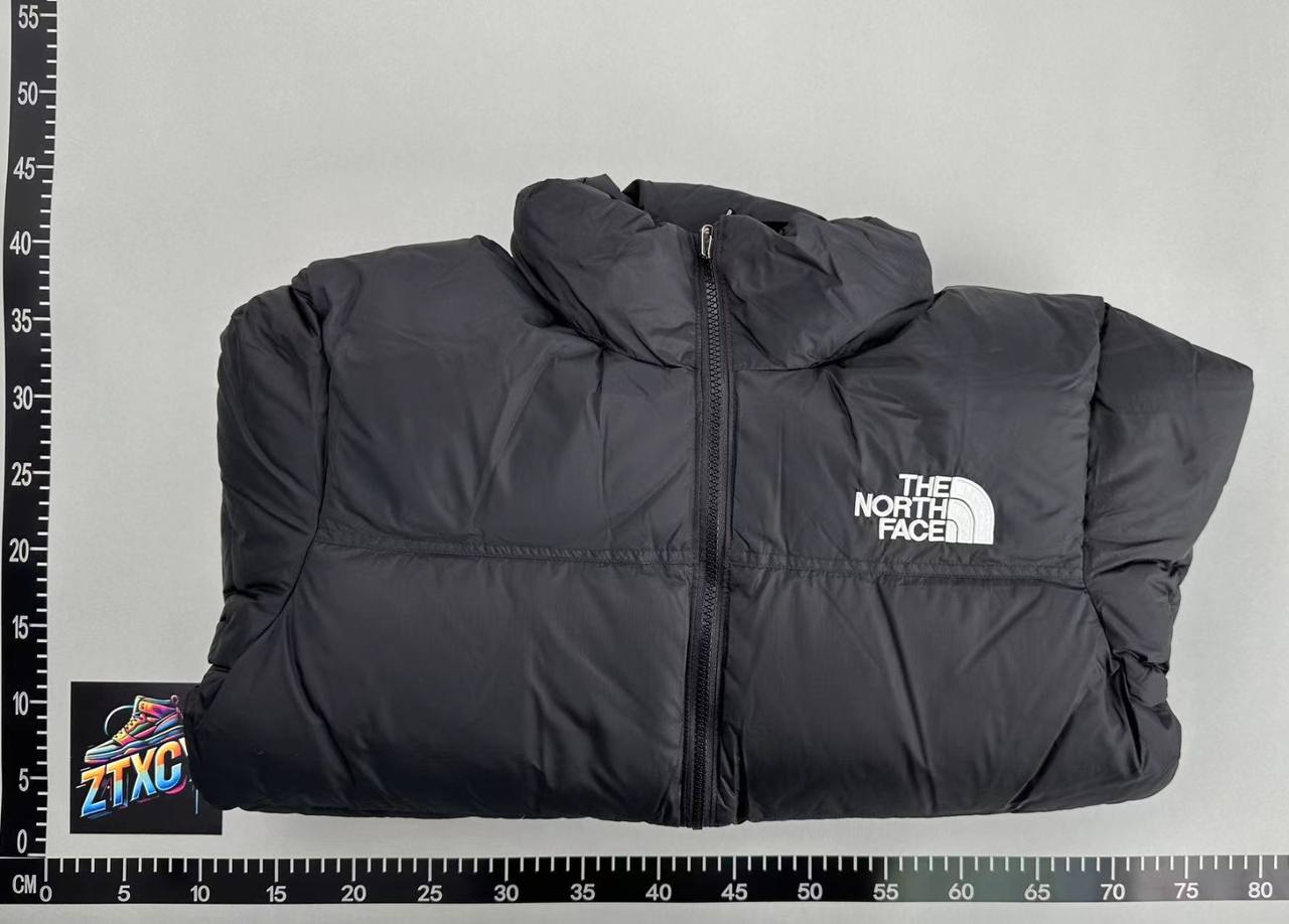 The North Face Nuptse Puffer Jacket [23 styles]