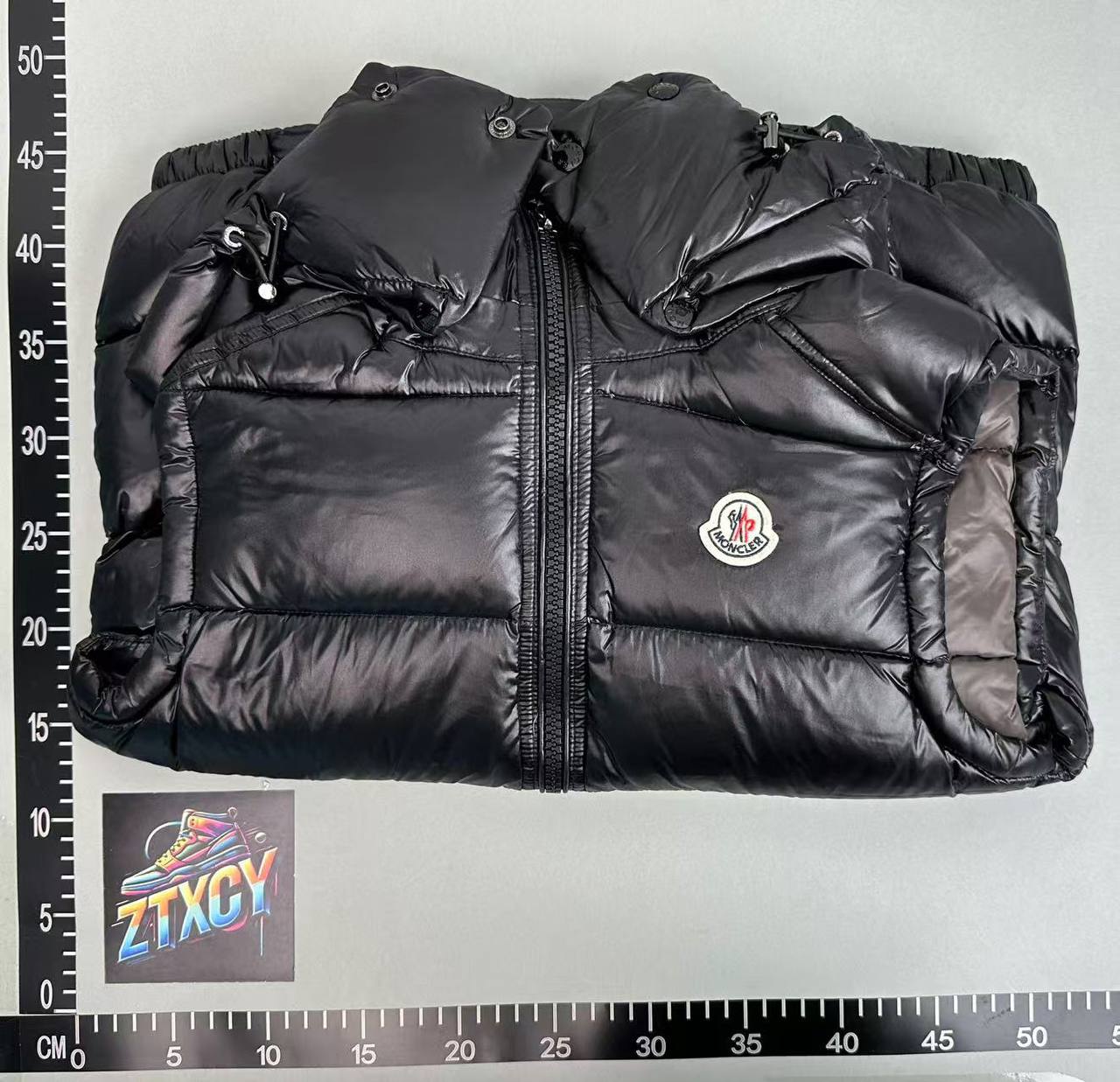 Moncler MAYA Vest [3 styles]