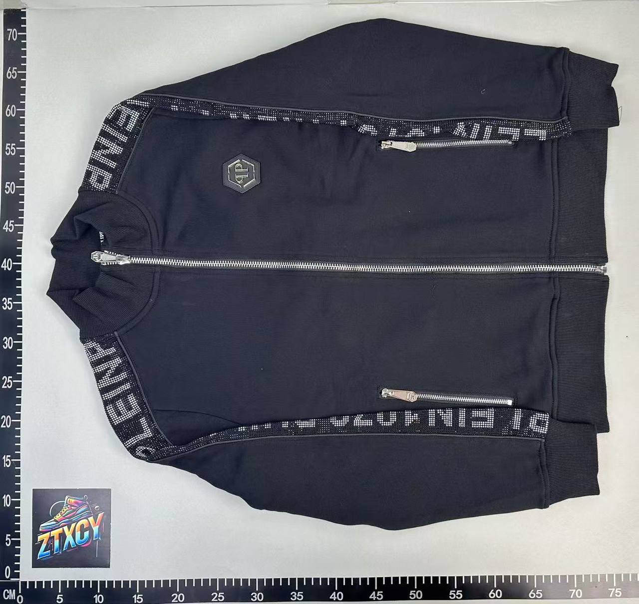 Philipp Plein Tracksuit [9 styles]
