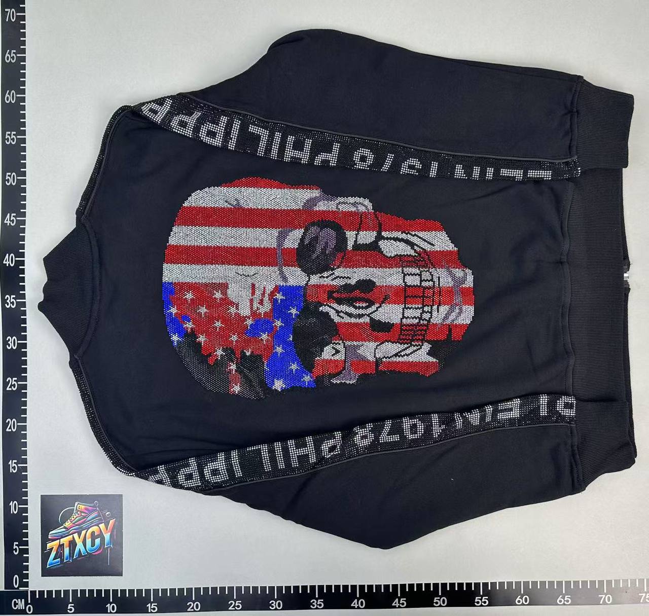 Philipp Plein Tracksuit [9 styles]