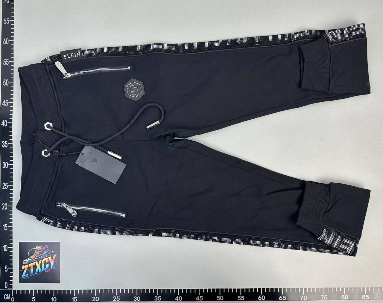 Philipp Plein Tracksuit [9 styles]