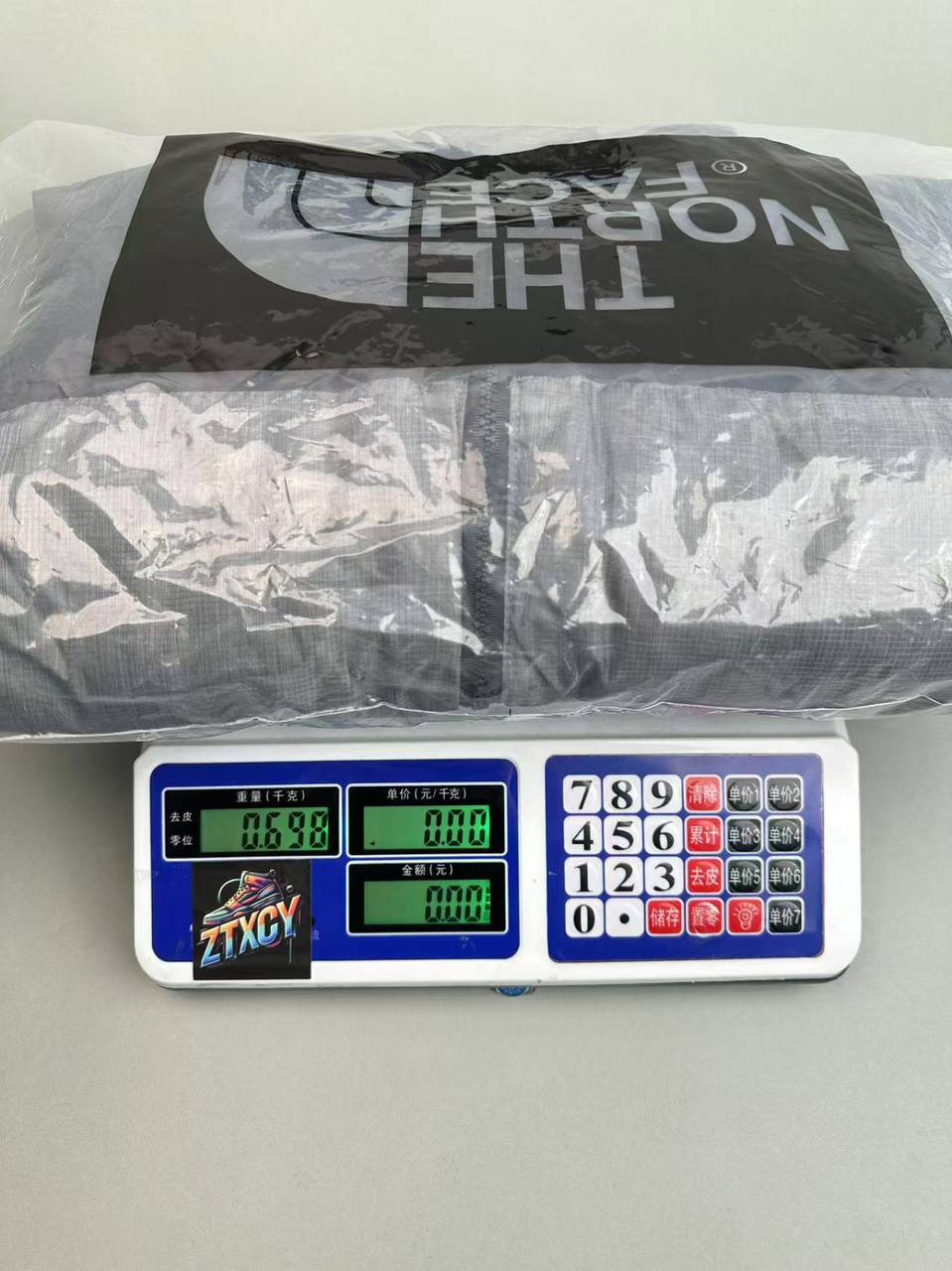 The North Face Nuptse Vest [10 styles]