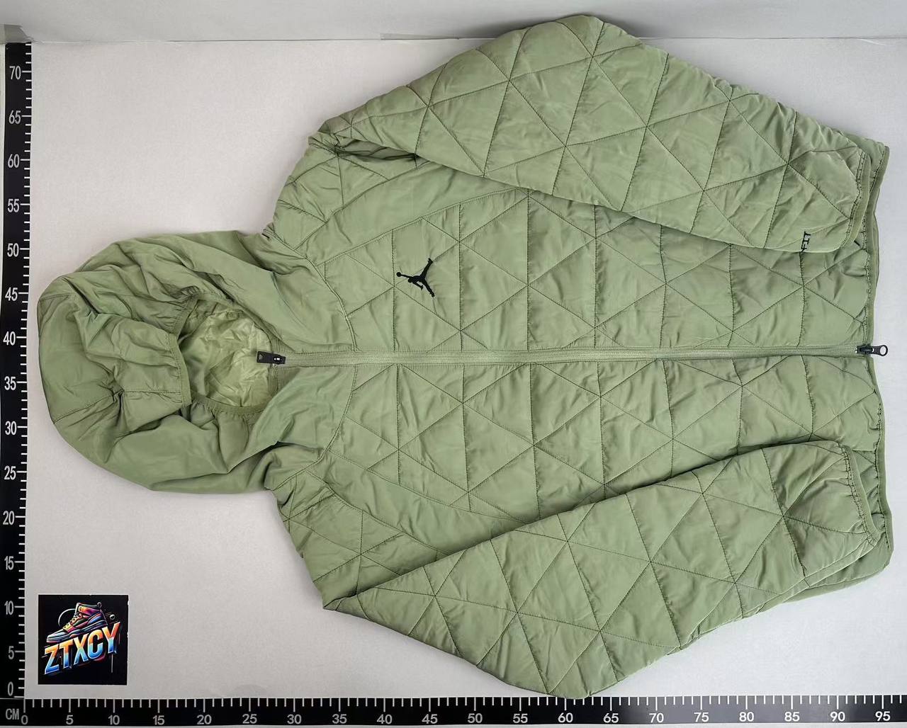 Nike Air Jordan Jacket [6 styles]