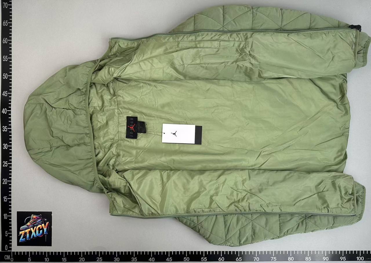 Nike Air Jordan Jacket [6 styles]