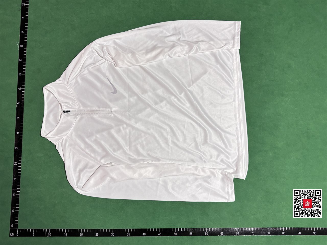 ASICS Half-Zip Jacket/Pants Set [5 styles]